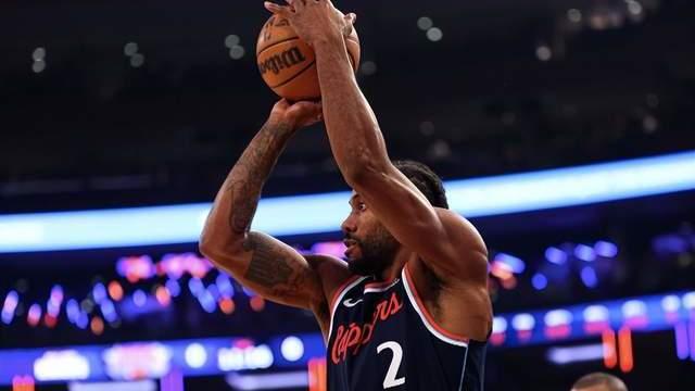 快船核心再伤NBA格局生变，杨瀚森或成奇兵，勇士迎来阵容利好