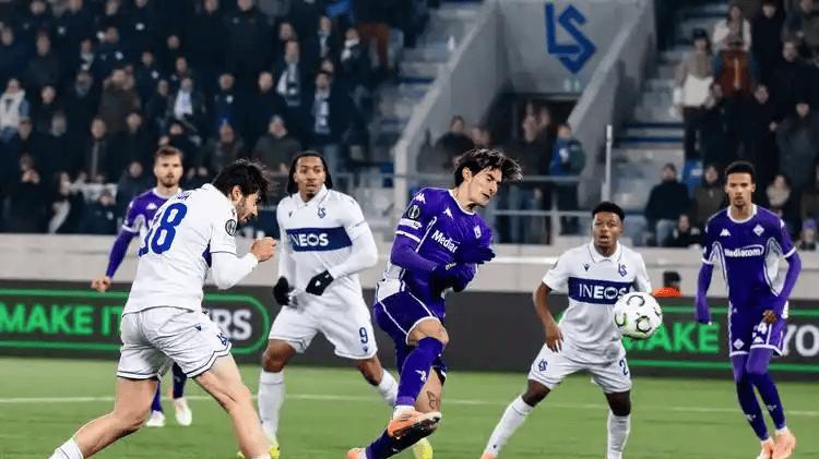 （4.16精选二串一）：皇家贝蒂斯VS布拉加+佛罗伦萨VS水晶宫