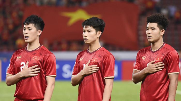 泰国国奥vs中国国奥：打平就出线，你怕不怕？