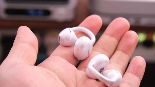 耳夹式蓝牙耳机哪个牌子好？十款性价比高的耳夹式耳机