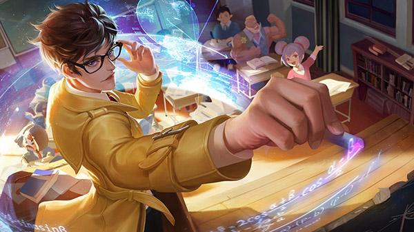 王者荣耀：野区大地震！云缨强势登顶T0，成职业赛场新宠