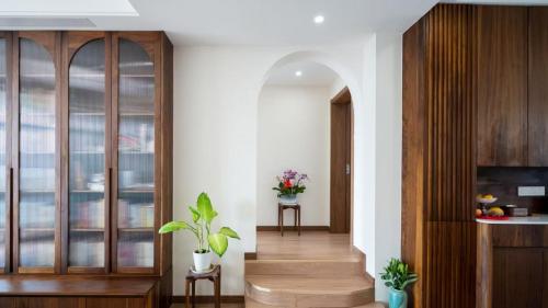 一文拆解上海沪尚茗居的品质与服务