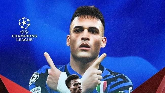 欧冠：国际米兰vs阿森纳，枪手7连胜神话要碎在梅阿查？