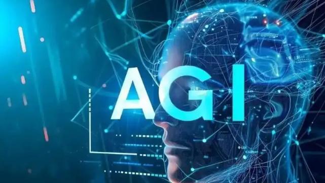 “AGI”概念：最正宗的10家公司（附名单）