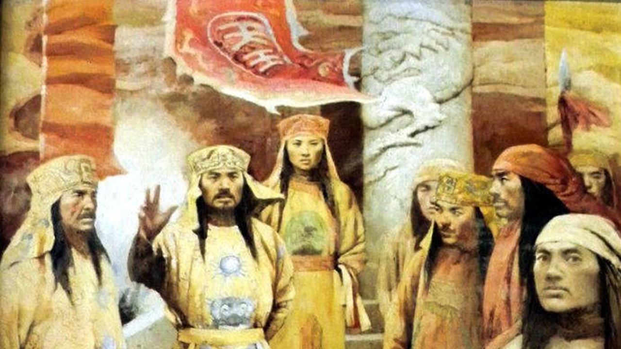 揭秘太平天国“天王的子孙”去向之谜