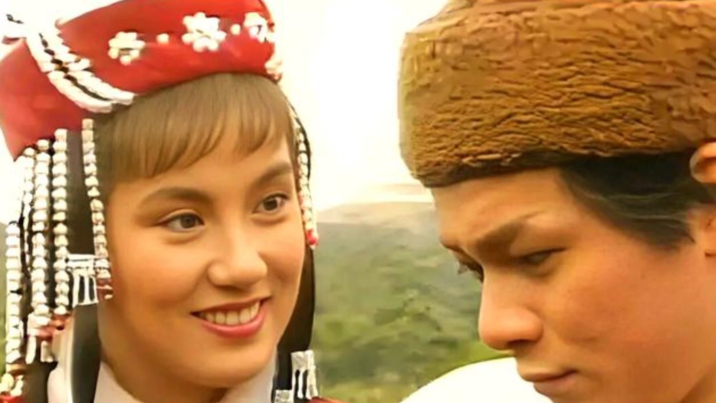 郭靖亏欠华筝吗？他的 “侠之大者”，从不是靠牺牲爱情换来