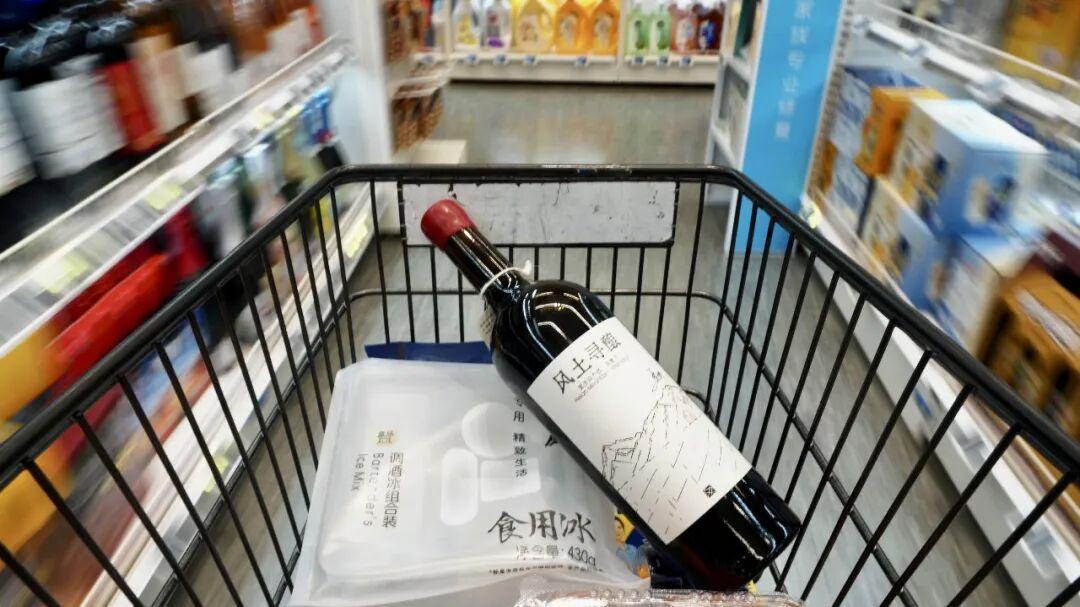 盒马“风土寻酿”背后，是一次对零售货架权力的温柔革命
