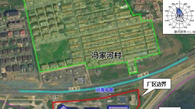 海洋防腐研究，即墨添新项目