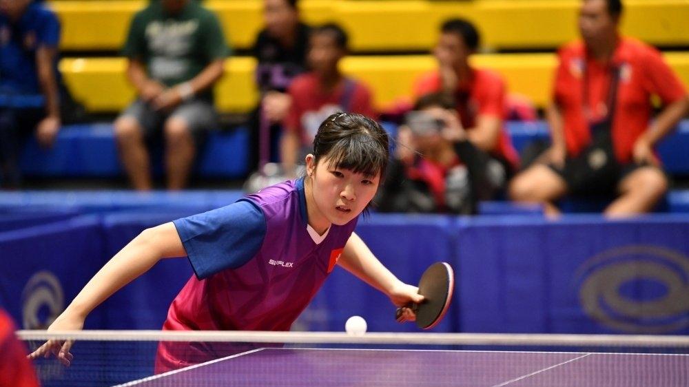 韩菲儿惜败苏籽童，闫禹橦不敌阿拉波维奇，都无缘正赛