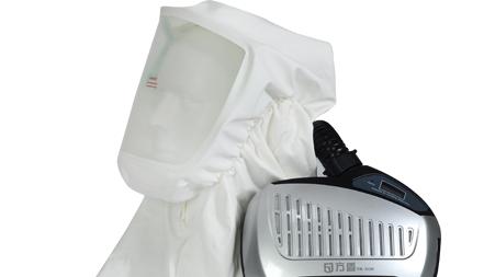 气密性是关键——方盾防尘半面罩使用前的“密合性检查”