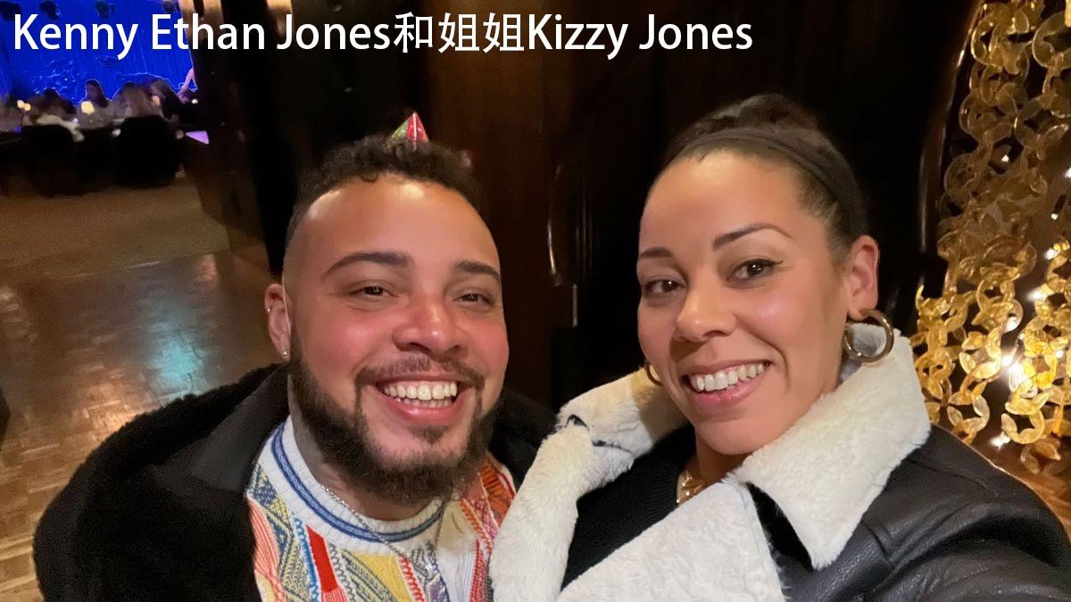 为了给姐姐一个孩子，他（她）停用了10年雄性激素