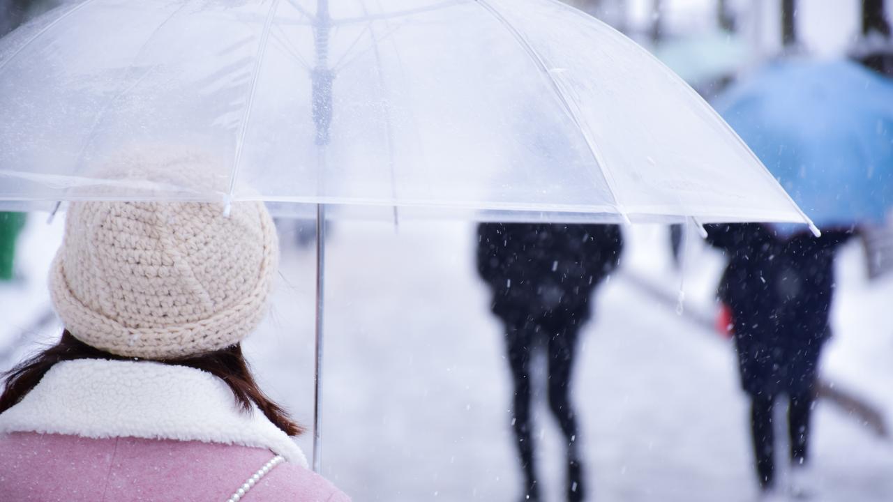 超有氛围的下雪天朋友圈文案，让你踩着雪，遇见冬日小确幸