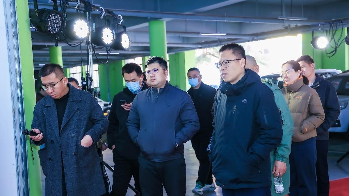 为车主保驾护航！车界江湖 MCN携手车质帮守护车主合法权益