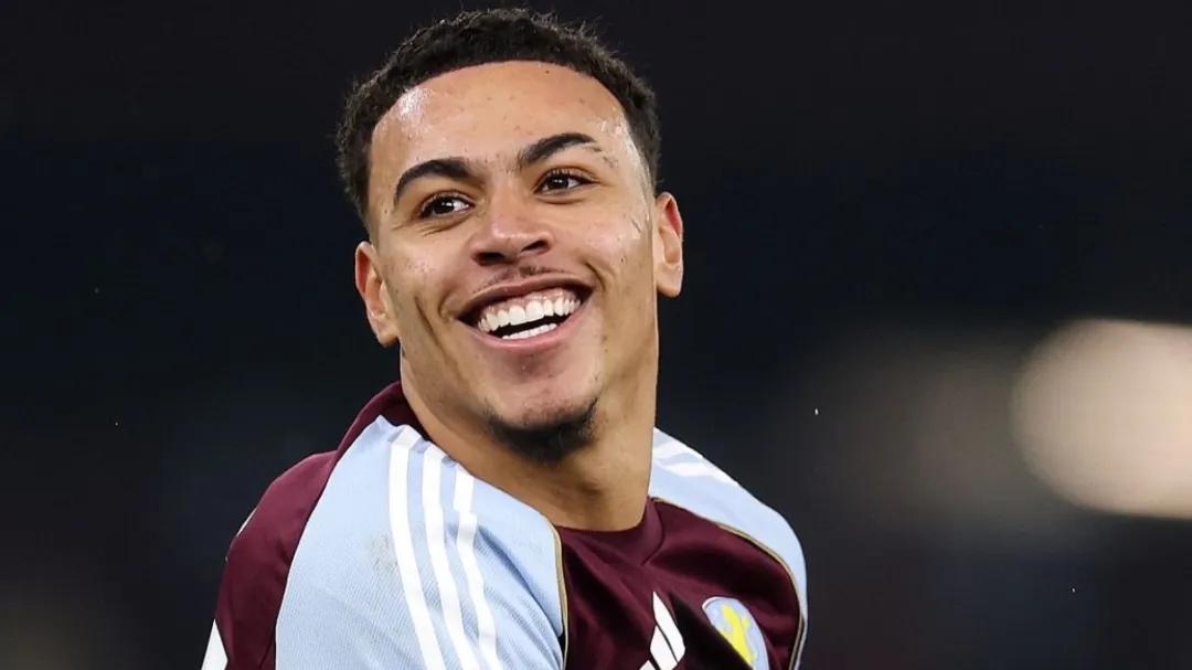 天空体育：阿森纳有意罗杰斯等三名球星！枪手后防大将接近复出！