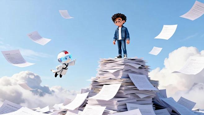 多款AI论文辅助网站使用指南