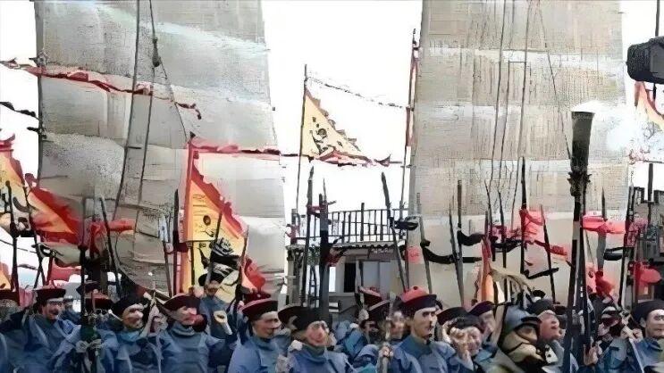 大小金川之战清朝惨胜，但对如今的中国来说，却是赚麻了的战争！