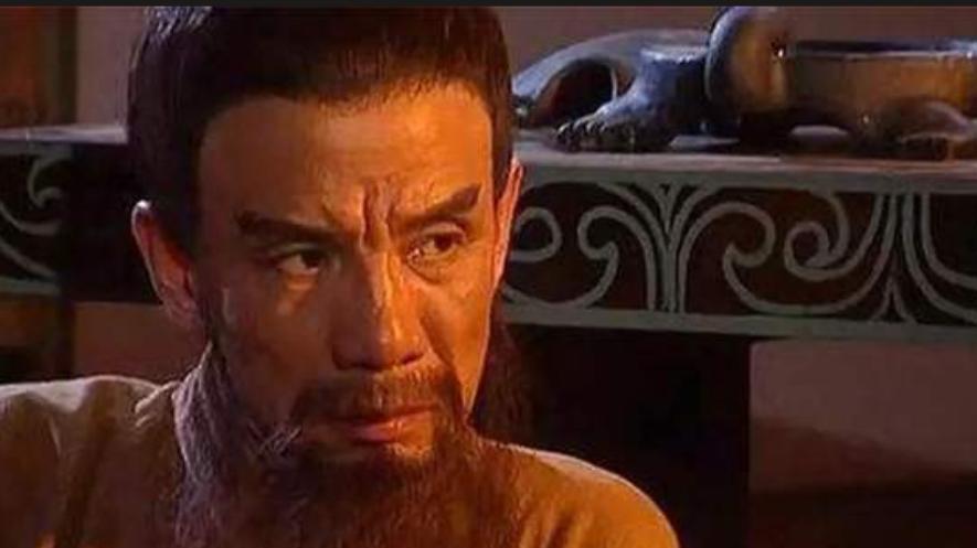 熬尽三代君王，终掌曹魏江山 —— 司马懿