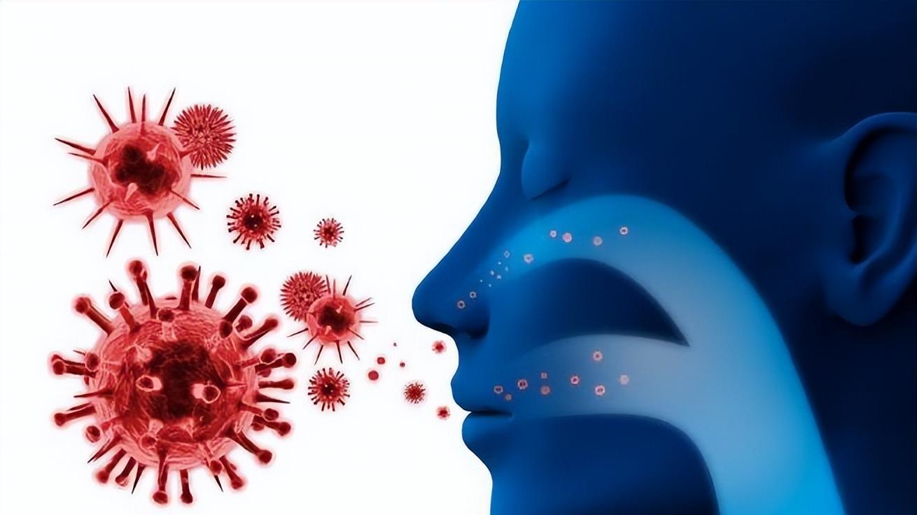 孩子频繁打喷嚏、流鼻涕，可能鼻病毒作怪，5岁以下做好3个预防