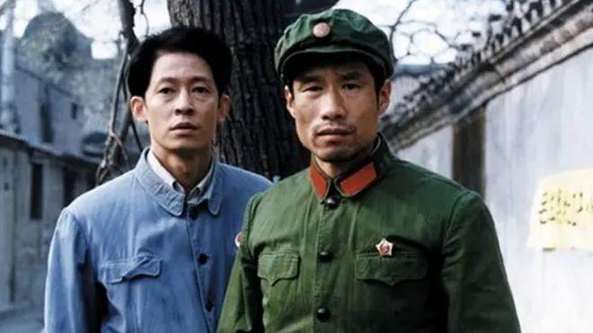 谍战天花板的10佳国产谍战剧，随便一部都是当年的爆款