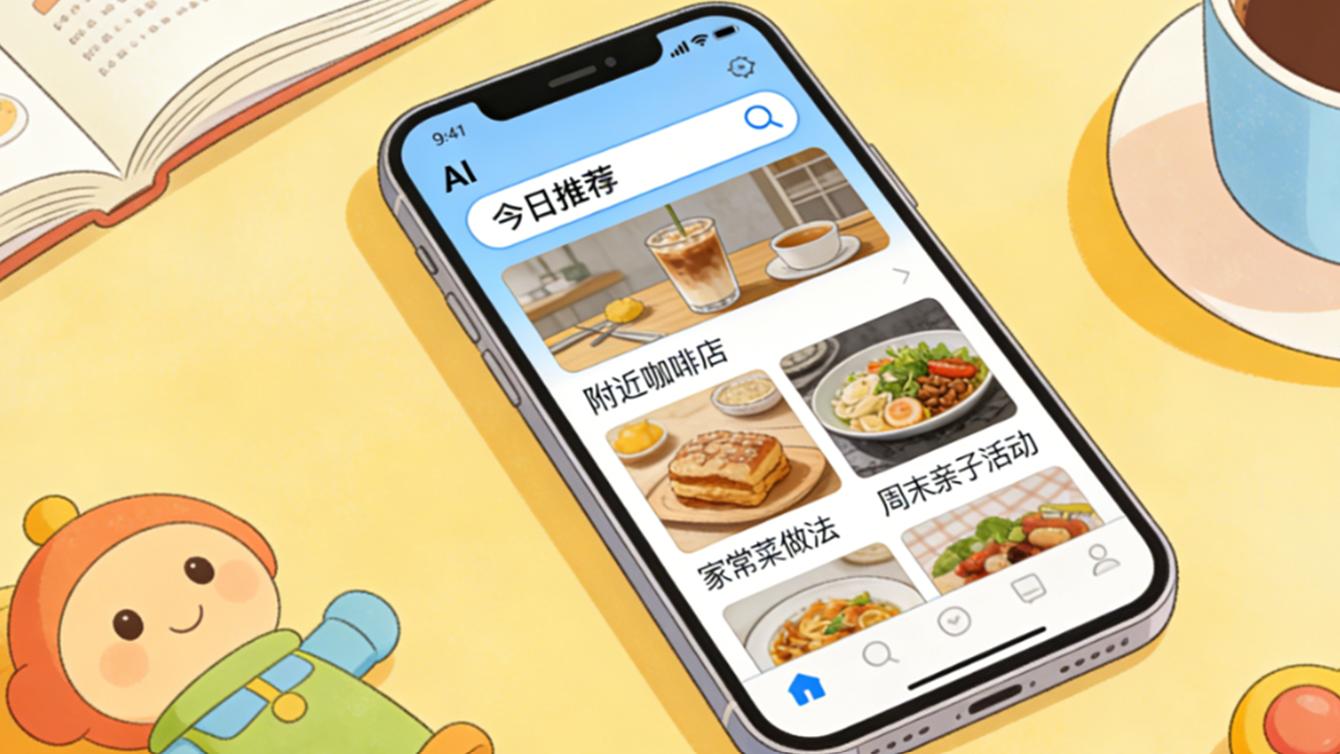 AI春节消费狂飙：你的年货清单，正在被算法“拿捏”吗？