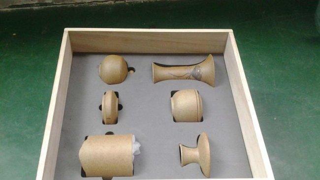 怎么选防震缓冲包装方案设计——东莞柏森包装