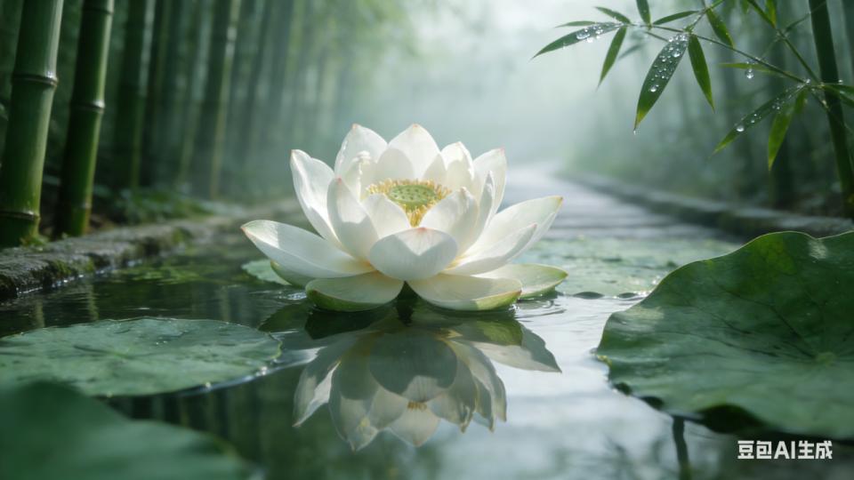 哲思 | 做好小事，扛过难事，静成大事