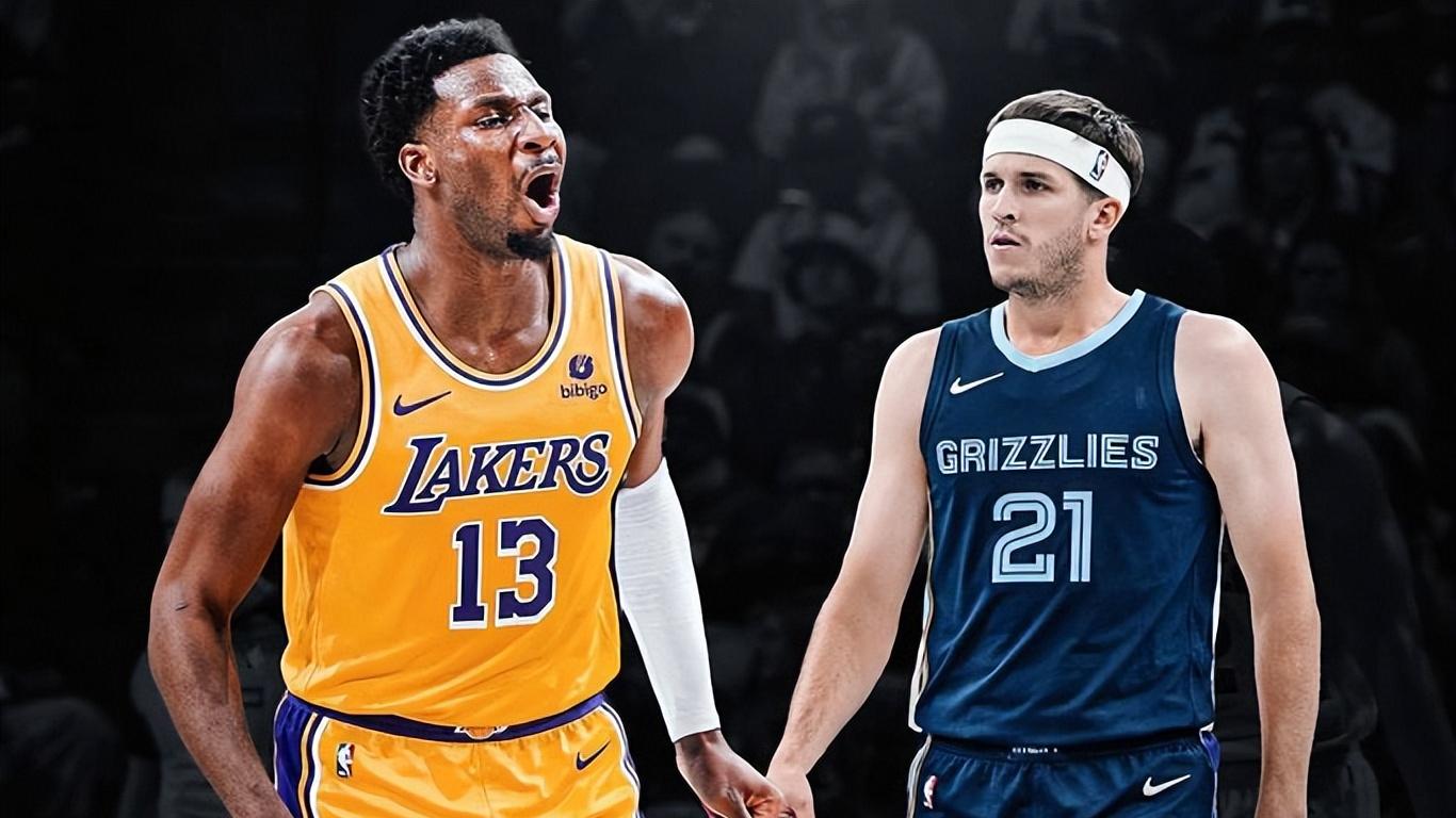 27分12助！31分9板10助！东皇组合刷爆NBA纪录，湖人不满富保罗