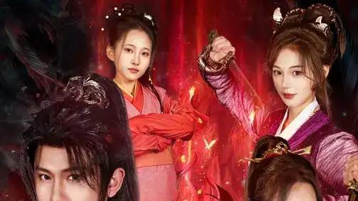 《我一孤儿院长，真没想当武林盟主》逆袭热血与爆梗不断（79集）