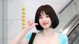 百变宋雨琦的心动穿搭！辣妹甜妹氛围感，出圈look又增加了