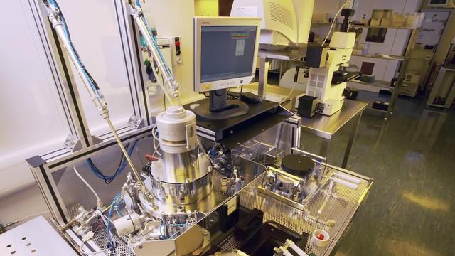 中国芯片制造装备突围战，高能氢离子注入机为何如此关键？