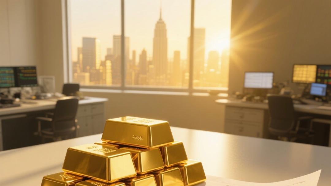 多家银行紧急出手！收紧黄金白银杠杆交易，金银杠杆交易保证金飙至140%