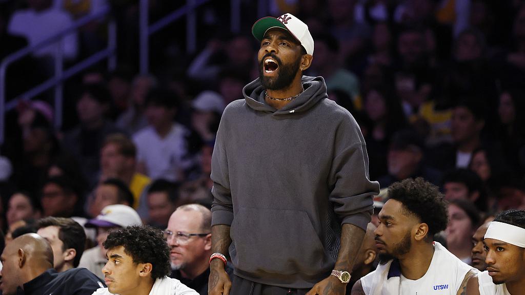 欧文复出前景不明 独行侠面临艰难抉择