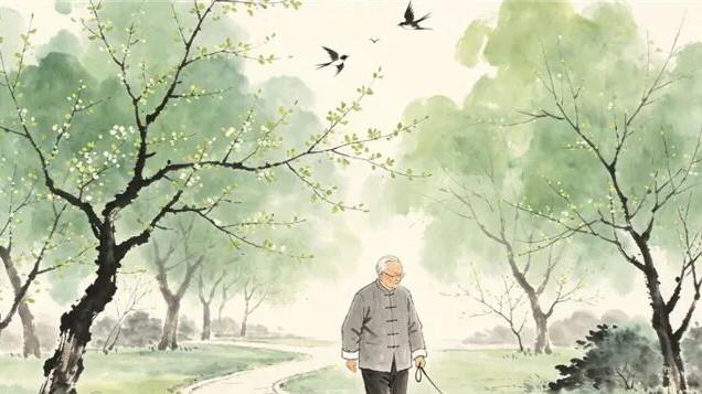 寒灯纸上 我等风雪又一年 | 石会文