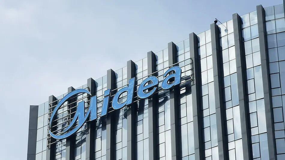 1机顶6机、累计销量120万台：美的空气机的架构革命密码