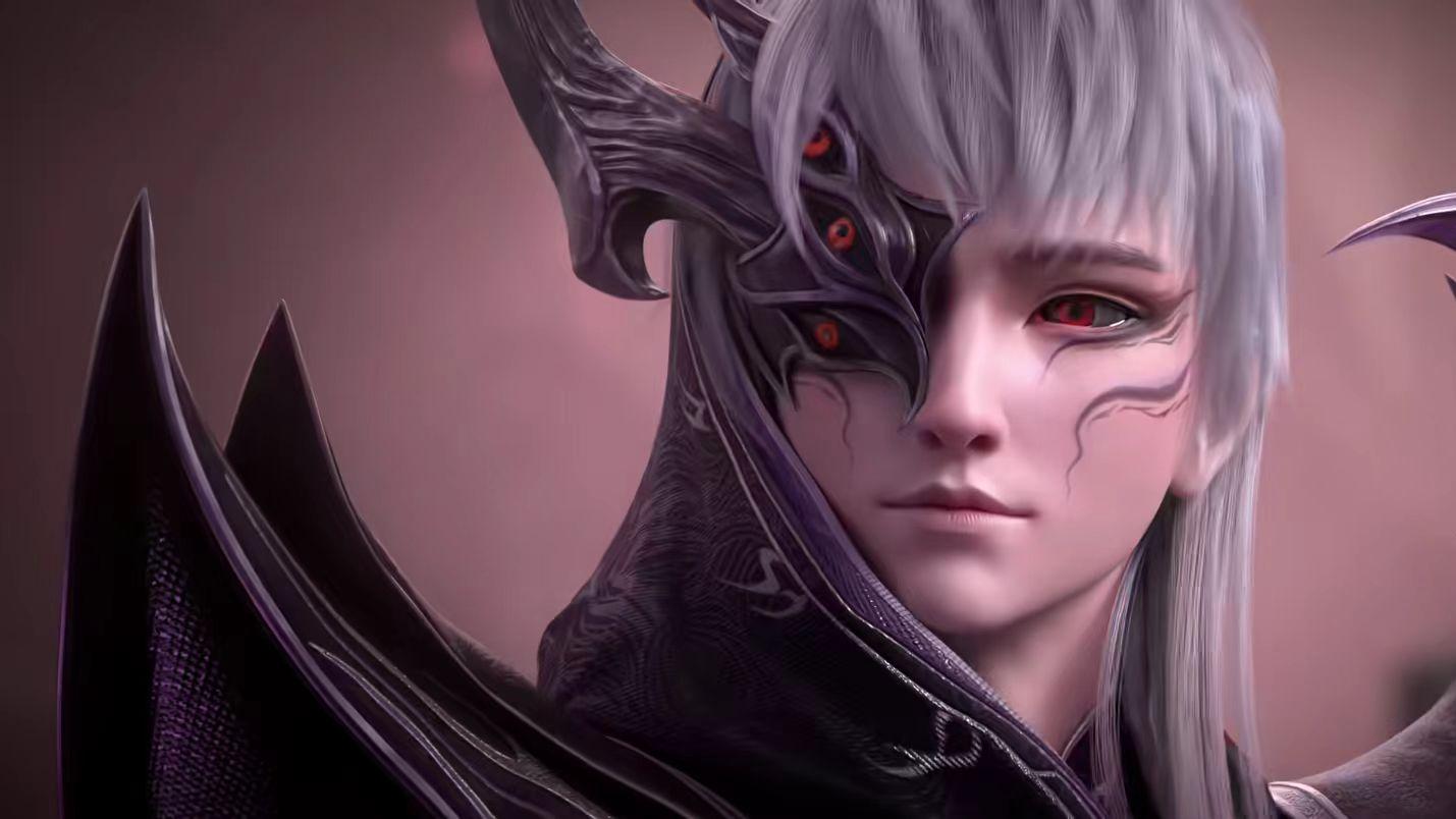 净莲妖火争夺战打响！五大势力到场，魂殿副殿主再施毒计