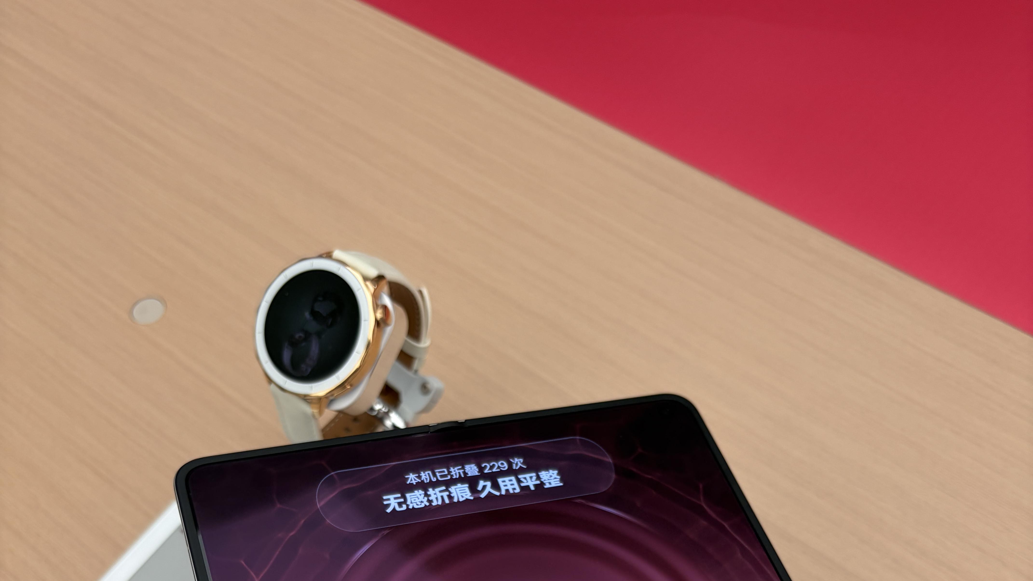 我也是好起来了，体验过央妈认证的产品了