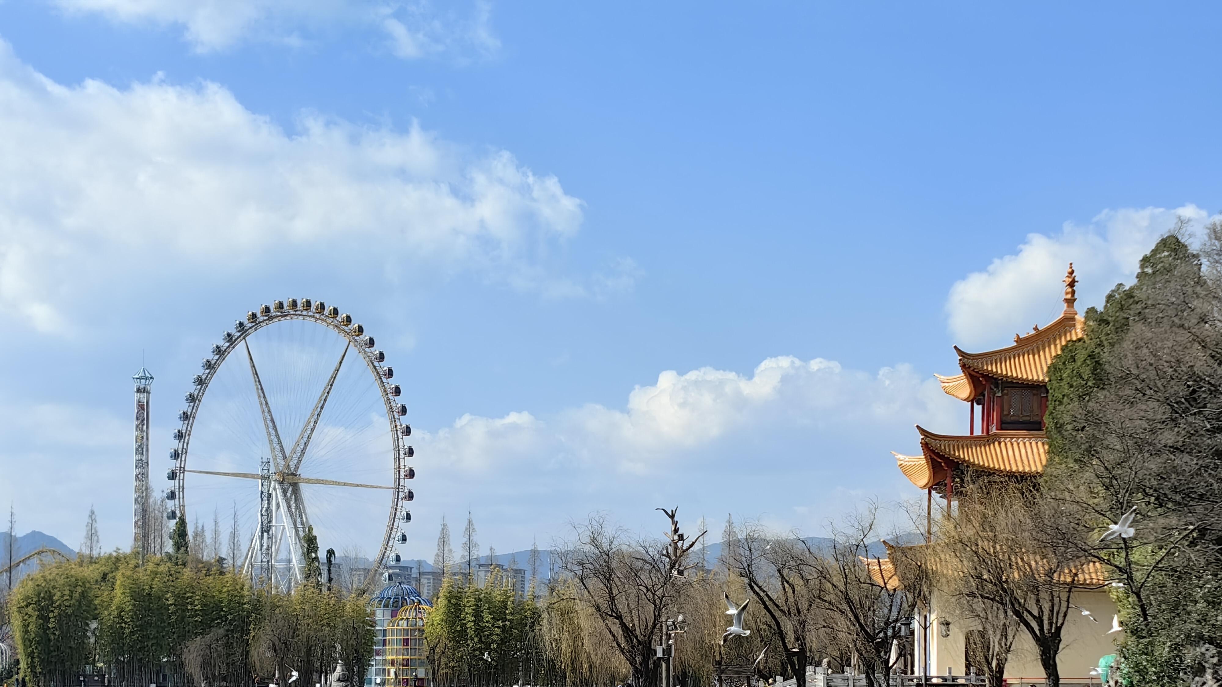 2026云南旅行社排行推荐＋滇西黄金线全攻略