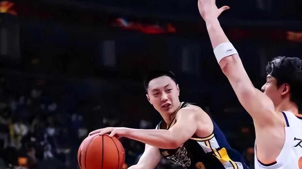 CBA常规赛第15轮结束了7场比赛，最新积分榜如下！