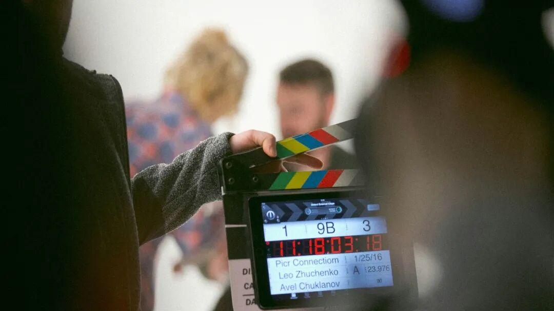 AI演员，重塑娱乐圈？