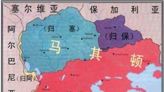 拒绝重名！为了平息纷争，这个国家无奈改名