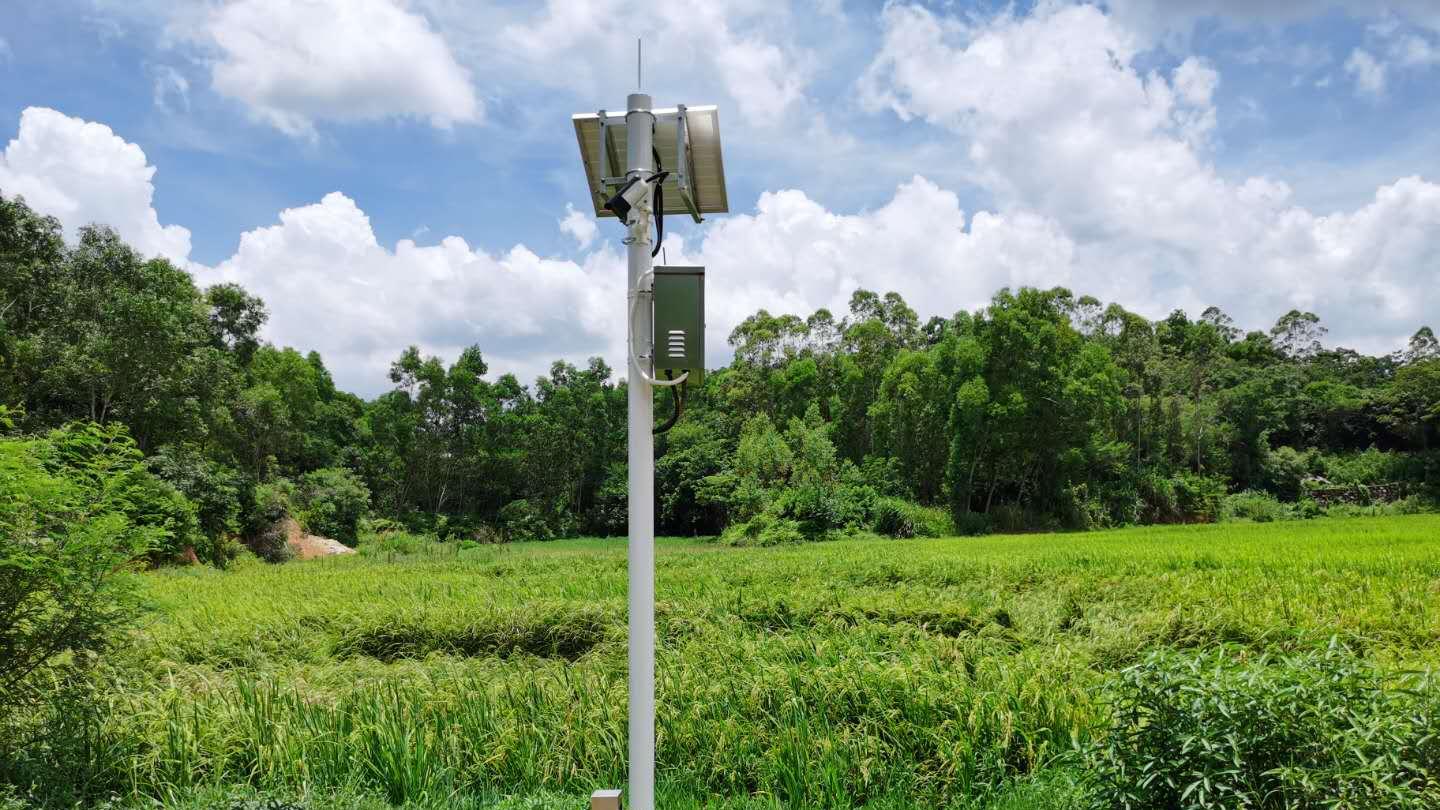 明渠巴氏计量槽流量计的选型