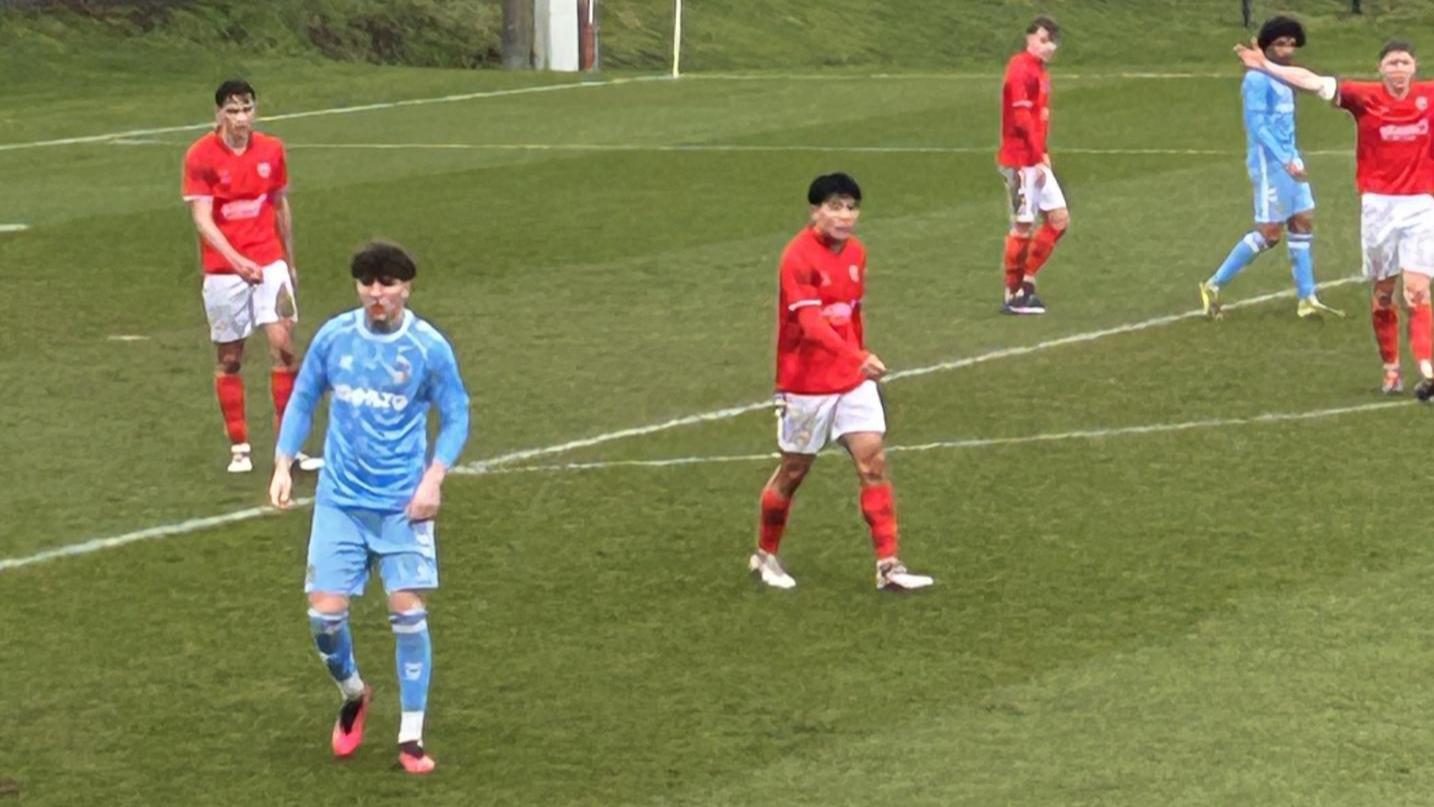 留洋喜讯！徐彬助攻+张家鸣首秀进球