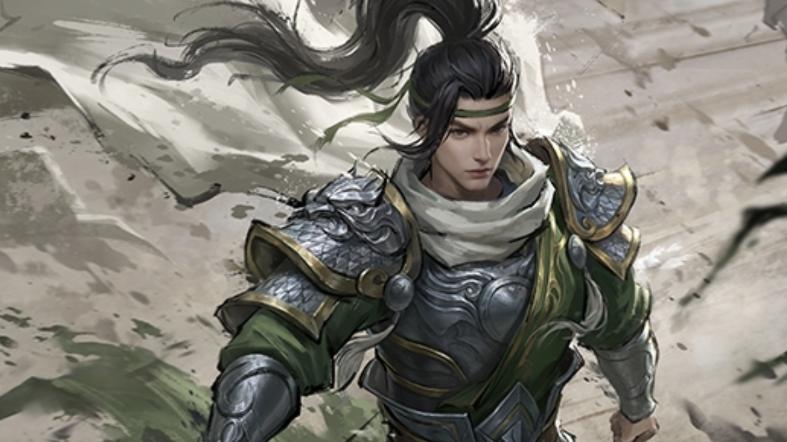 三国杀：别把我和史诗相提并论！单纯按照强度，早超越了史诗