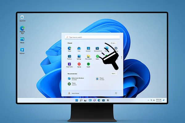 如何在出售Windows11/10/8/7前彻底清除电脑数据