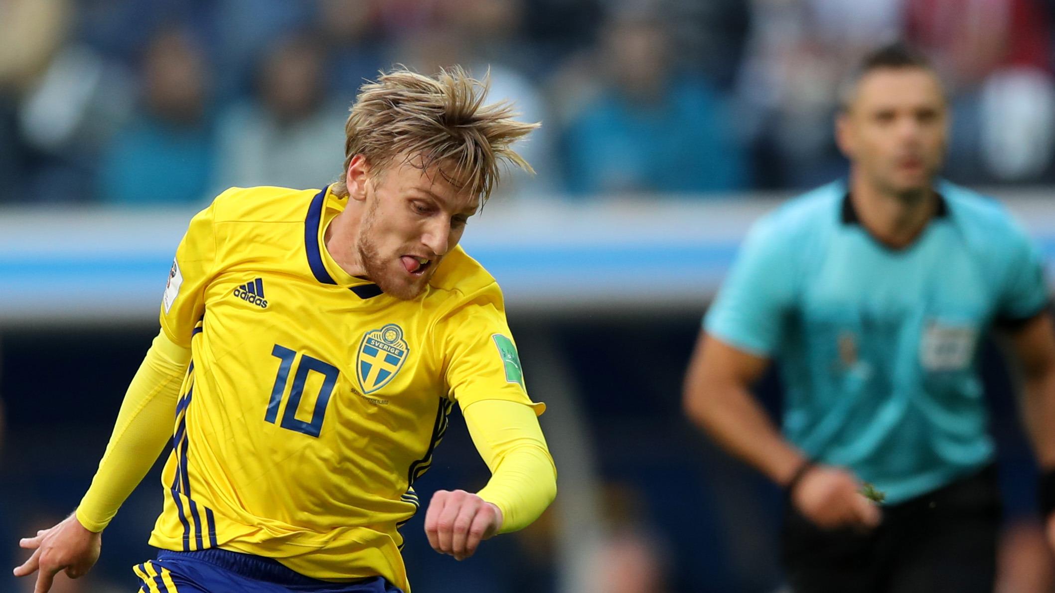 3月31日斯德哥尔摩的寒夜与复仇之火：瑞典能否在友谊竞技场粉碎莱万的最后一梦？