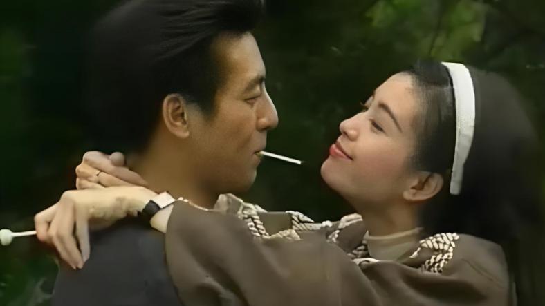 “顶级小三”伍咏薇！嫁大30岁富商十三天成寡妇，“克夫“还命苦