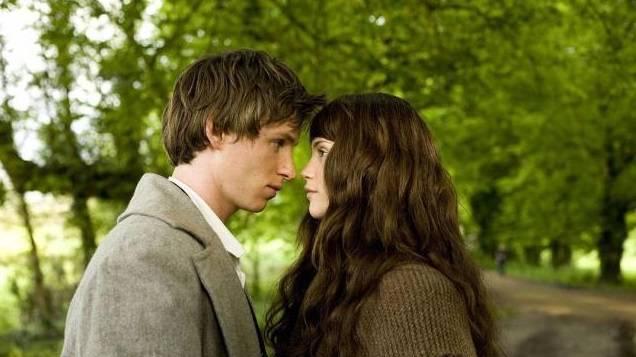 看了《德伯家的苔丝》发现，高贵的女人，拥有这三个品质