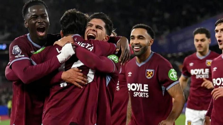 今日竞彩推荐：回看血泪相和流 今日店内精选赛事3串1前瞻，不容错过