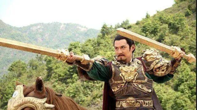 千古无二：正史里谁有资格单挑项羽？