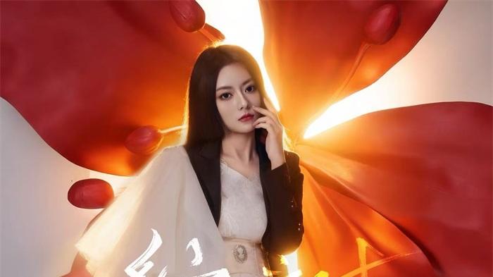 张与桐全新EP《绽放之时》全网上线 三首歌曲诠释三种“桐花”信念